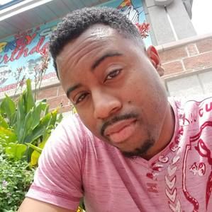 Meet your Posher, Roy